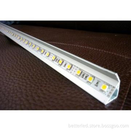High Brightness SMD5050 Led Rigid Bar